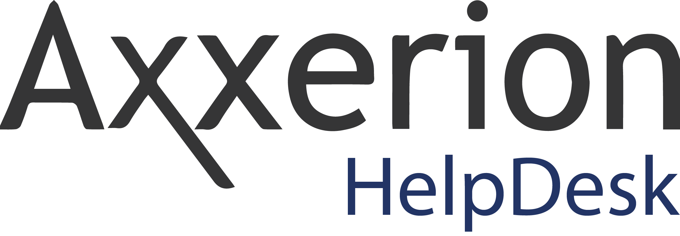 Axxerion Logo